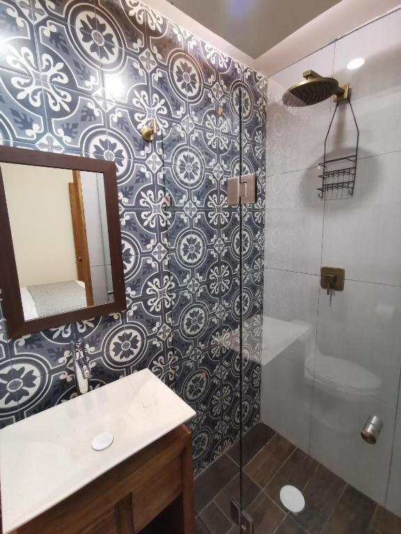 Hotel Casa Posos Guanajuato Extérieur photo