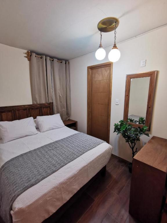 Hotel Casa Posos Guanajuato Extérieur photo