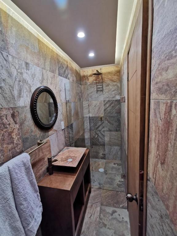 Hotel Casa Posos Guanajuato Extérieur photo