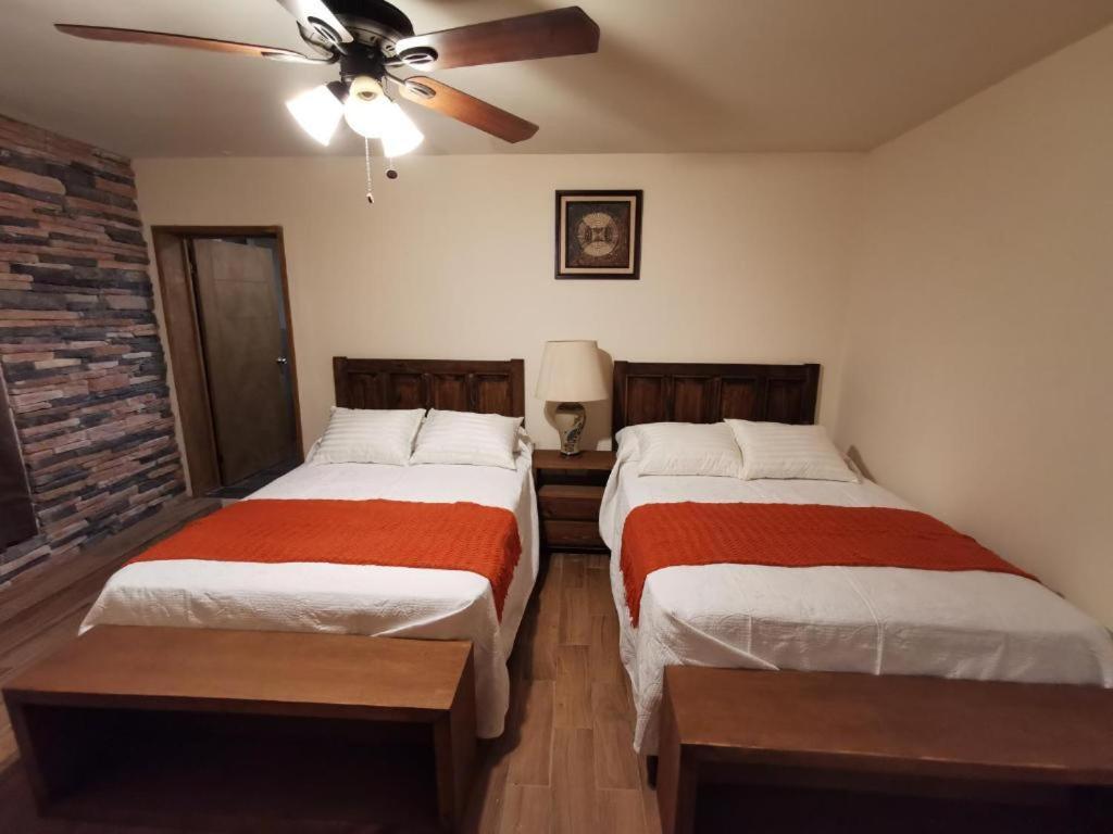Hotel Casa Posos Guanajuato Extérieur photo