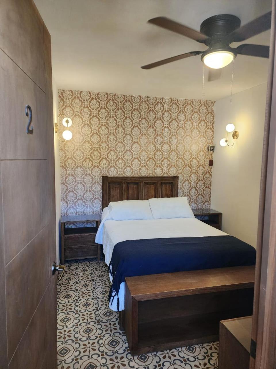 Hotel Casa Posos Guanajuato Extérieur photo