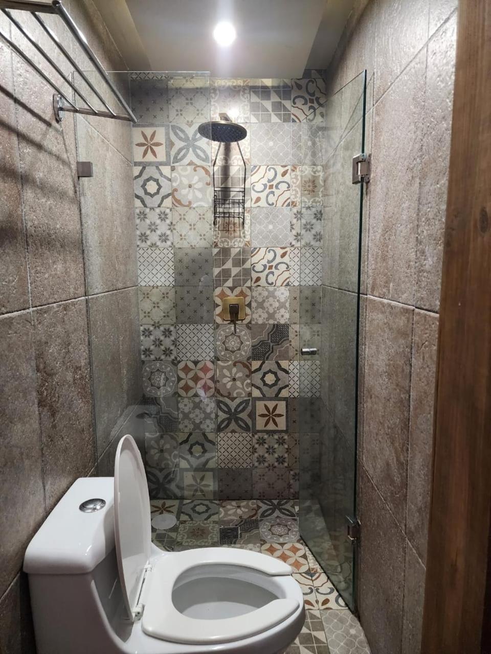 Hotel Casa Posos Guanajuato Extérieur photo