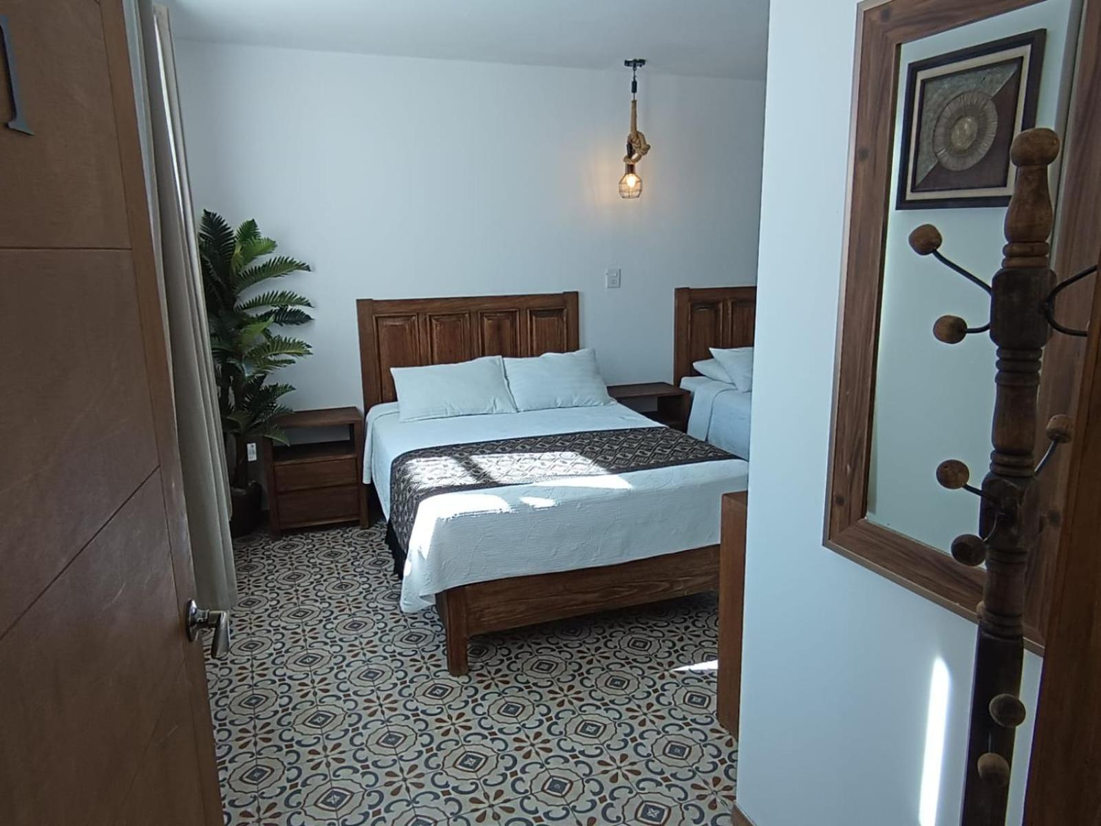 Hotel Casa Posos Guanajuato Extérieur photo